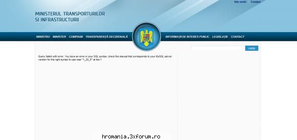 sqli mt.ro lista mea.