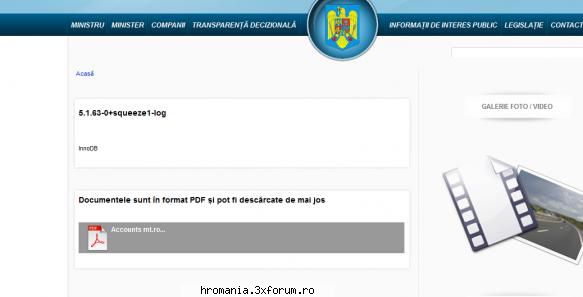 sqli details mt.ro lista mea.