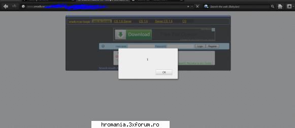 smadb.ro xss lista mea.